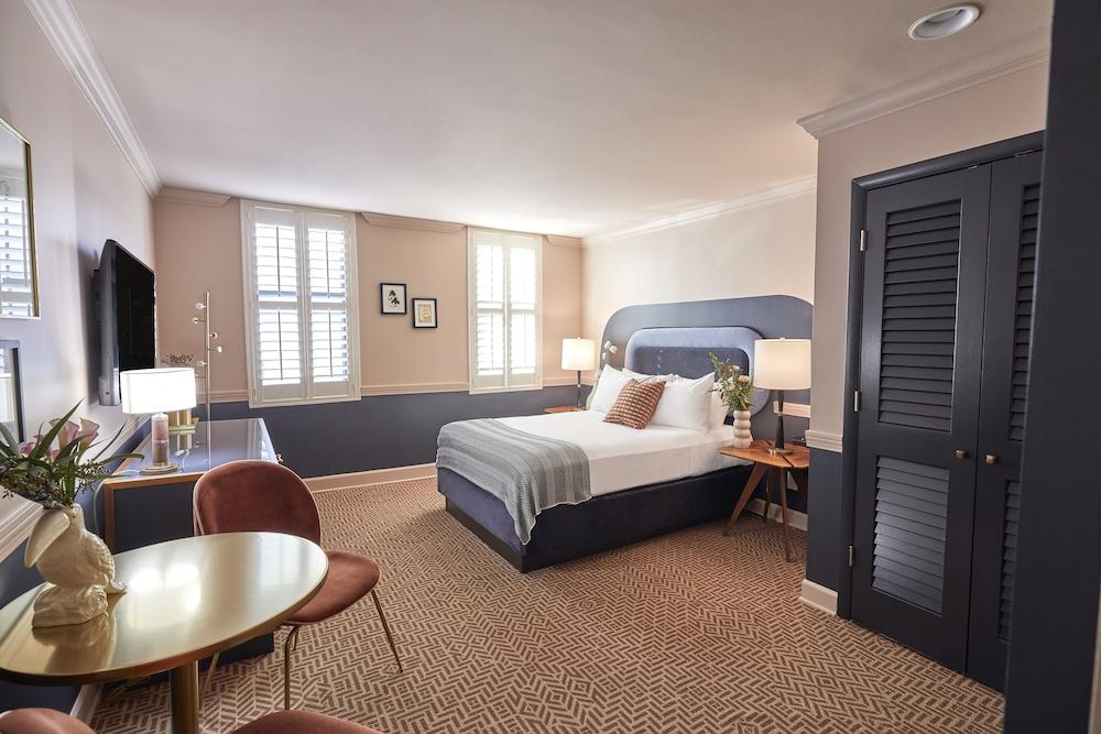 The Oliver Hotel photo 20