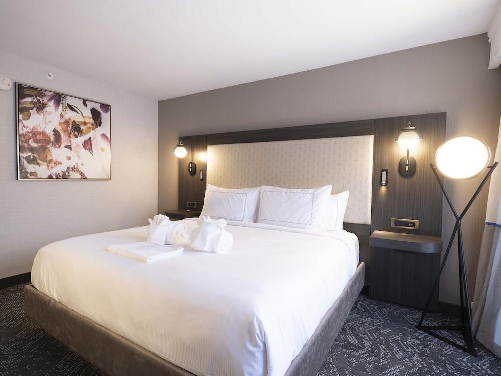 DoubleTree by Hilton Livermore, CA photo 10