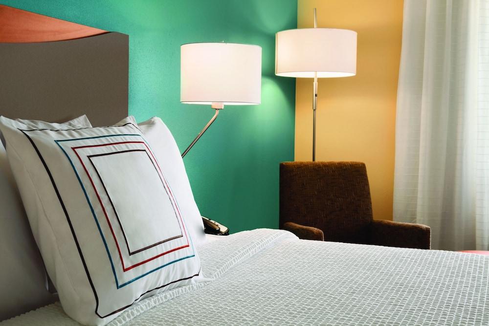 Fairfield Inn & Suites by Marriott Springfield photo 8