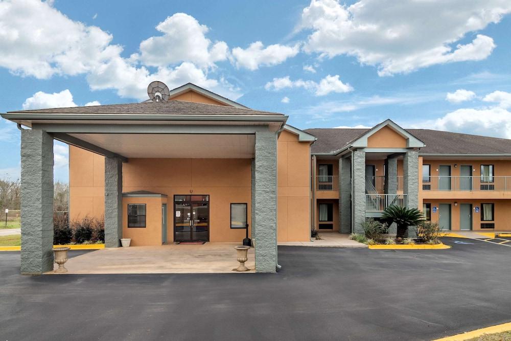 Econo Lodge Cuthbert photo 25