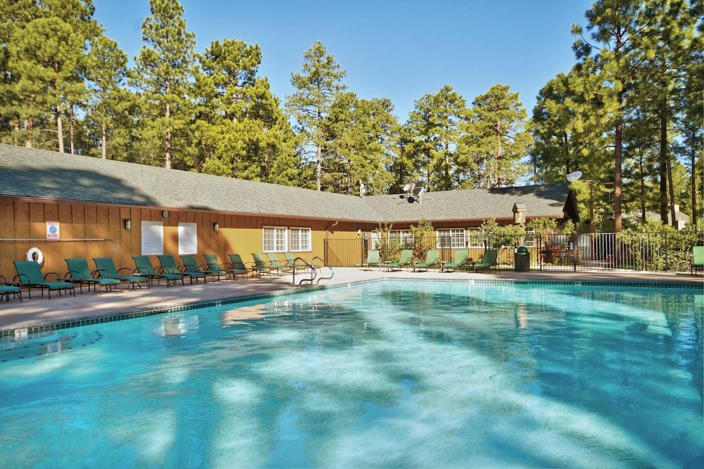 WorldMark Pinetop photo 17
