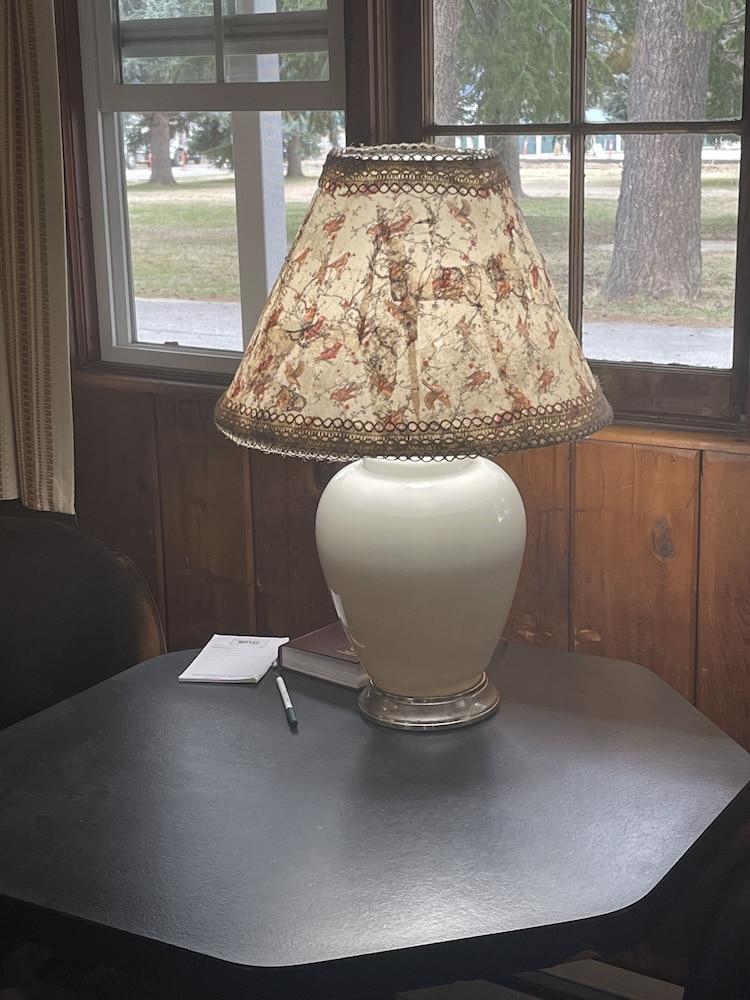 Kootenai Valley Motel photo 58