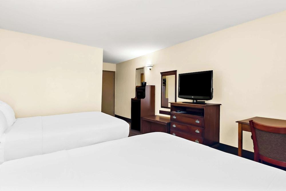 Best Western Stateline Lodge photo 14