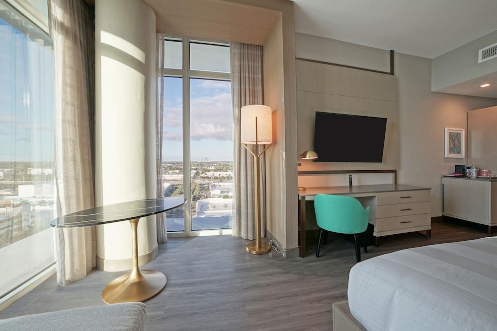 Marriott Fort Lauderdale Airport photo 16