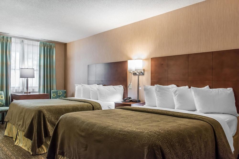 Quality Inn Bedford photo 16