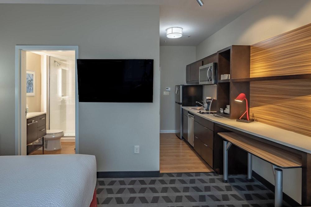 TownePlace Suites by Marriott Dallas Mesquite photo 28