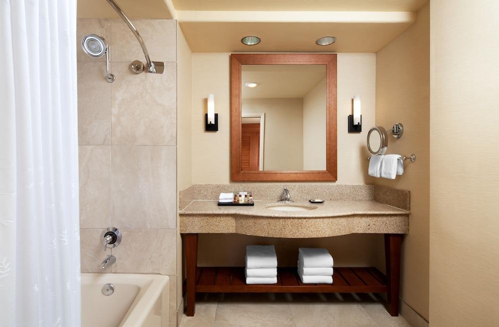 Sheraton La Jolla Hotel photo 10