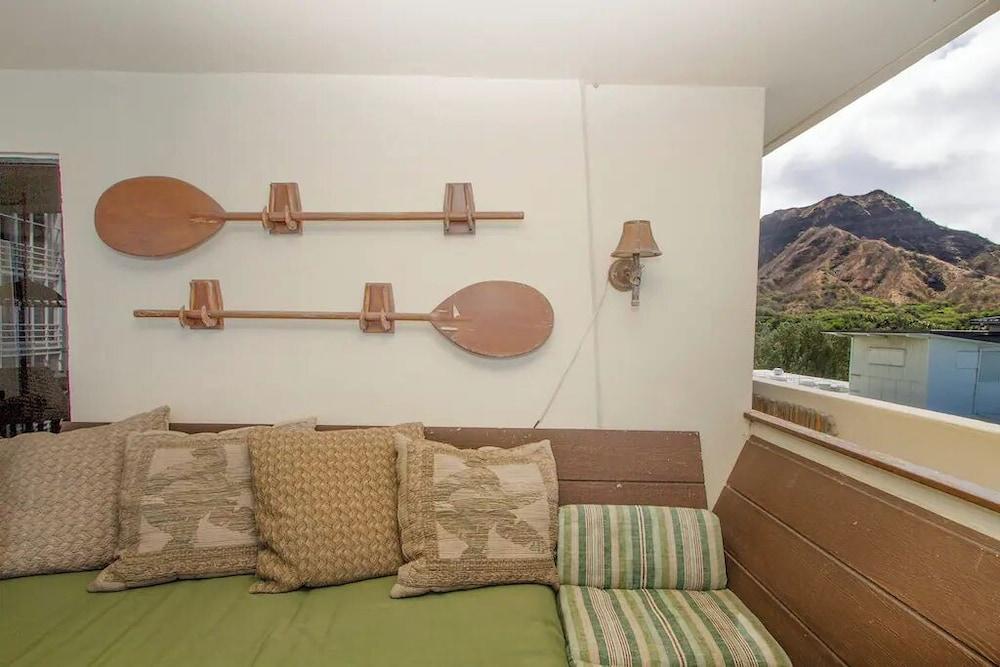 Diamond Head Beach Hotel photo 57