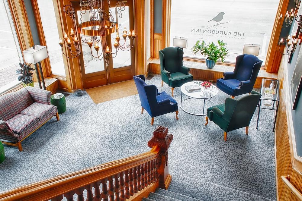 The Audubon Inn photo 11