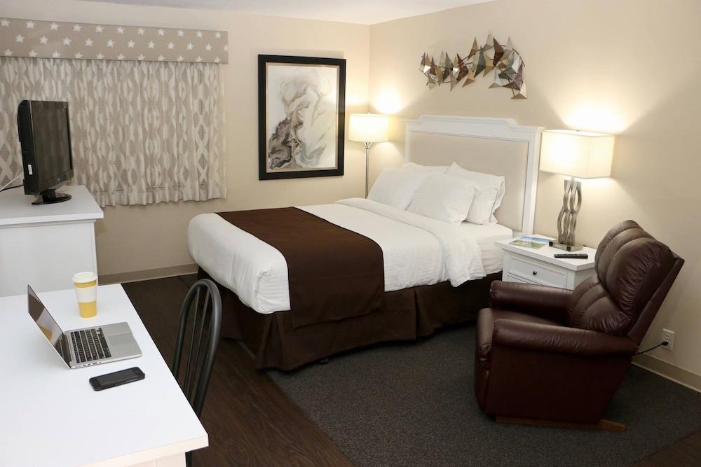 Klopfenstein Inn and Suites photo 45