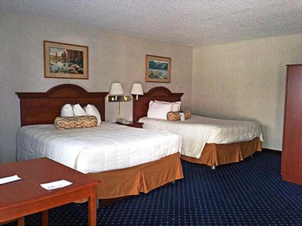 Stay Express Inn Hamilton photo 7