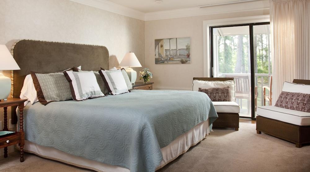 Refuge Inn photo 7