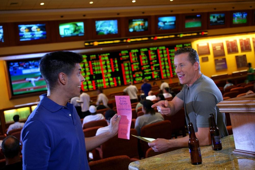 South Point Hotel, Casino, and Spa photo 26