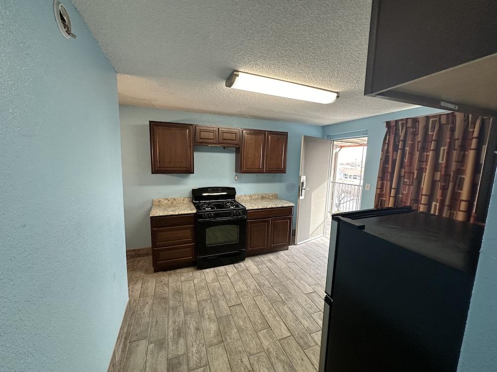 Rodeway Inn Albuquerque West photo 50
