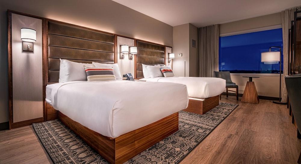 Turtle Creek Casino & Hotel photo 11