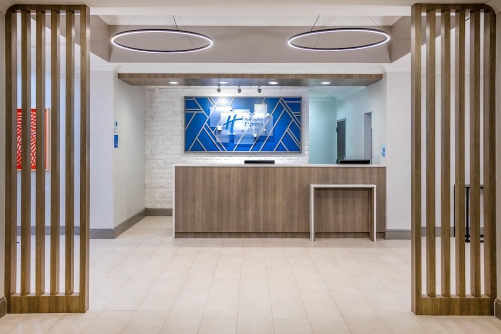 Holiday Inn Express Hotel & Suites New Tampa I-75 by IHG photo 40
