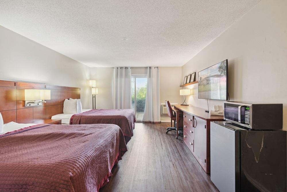 Miami Suites Hotel photo 6