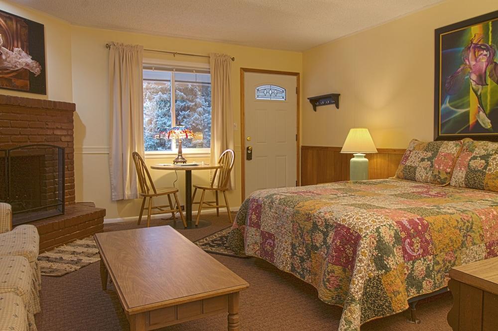 Bailey Lodge photo 36