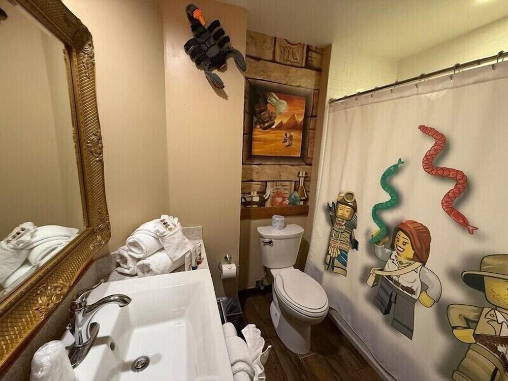 Legoland Florida Hotel photo 29