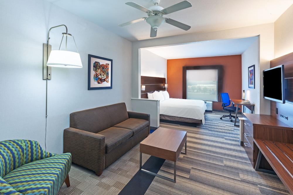 Holiday Inn Express Suites Jasper by IHG photo 6