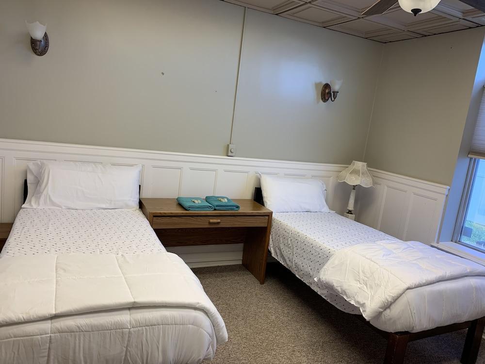 Nashwauk Lodging - Hostel photo 28