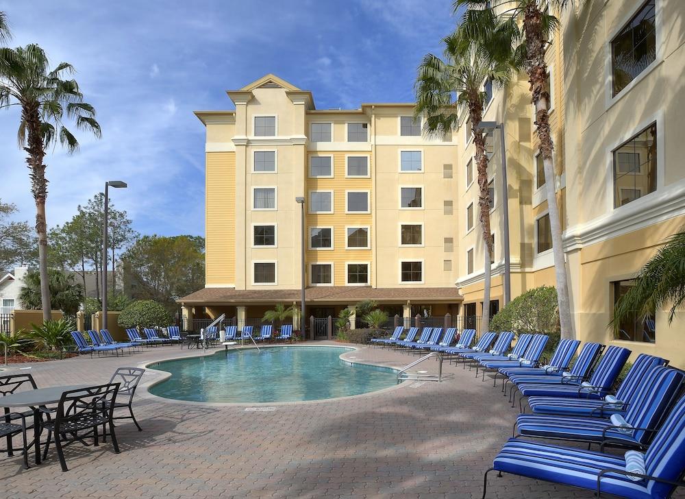 staySky Suites - I Drive Orlando photo 2