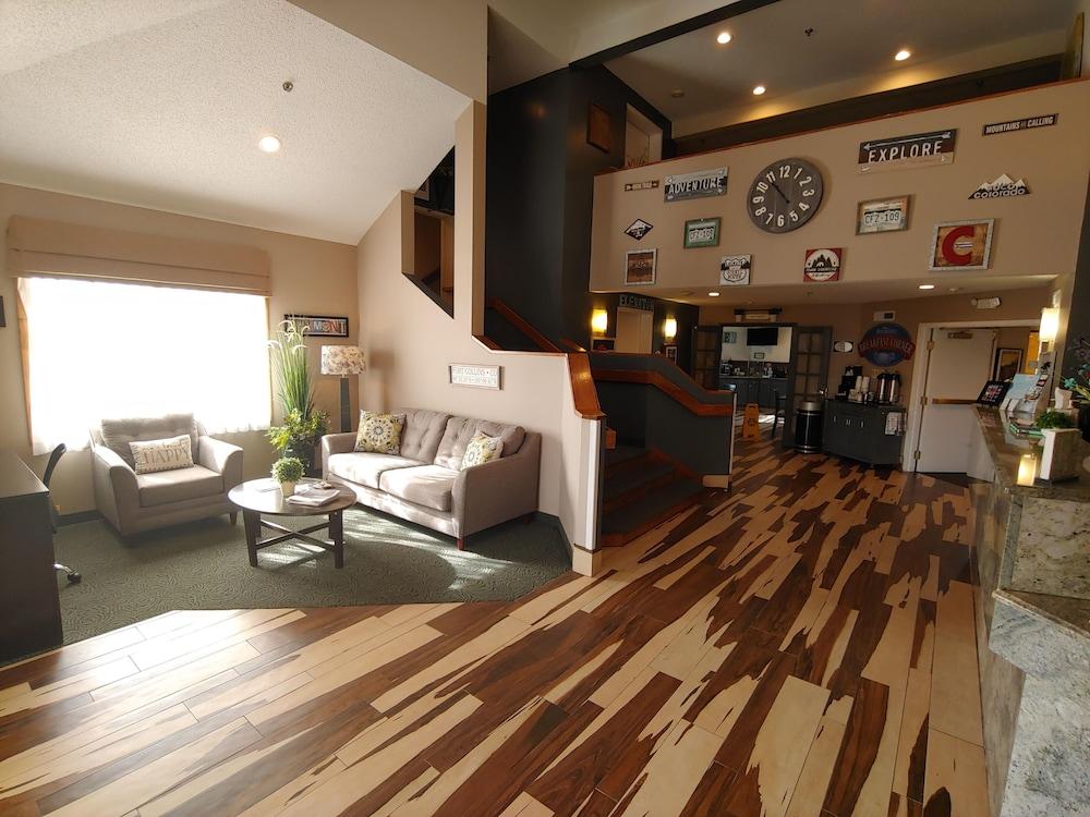 Baymont by Wyndham Fort Collins photo 19