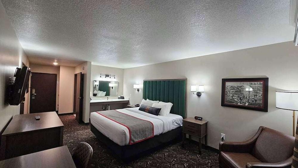Lumber Jack Lodge, an Ascend Collection Hotel photo 42