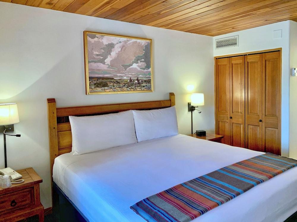 Inn on the Alameda photo 25