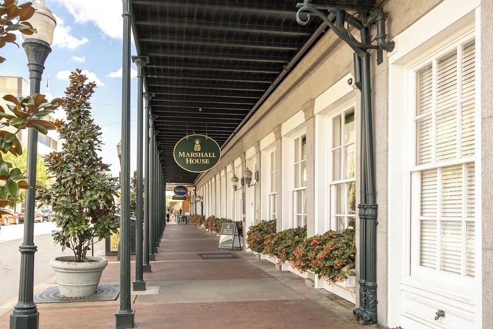 The Marshall House, Historic Inns of Savannah photo 40