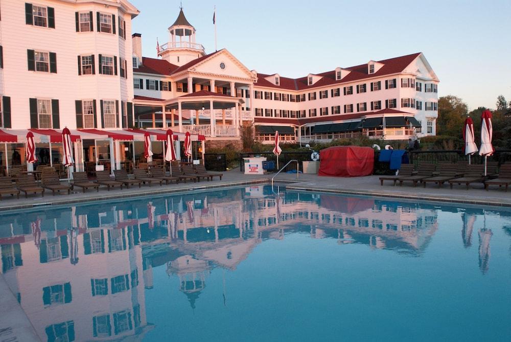 The Colony Hotel photo 73