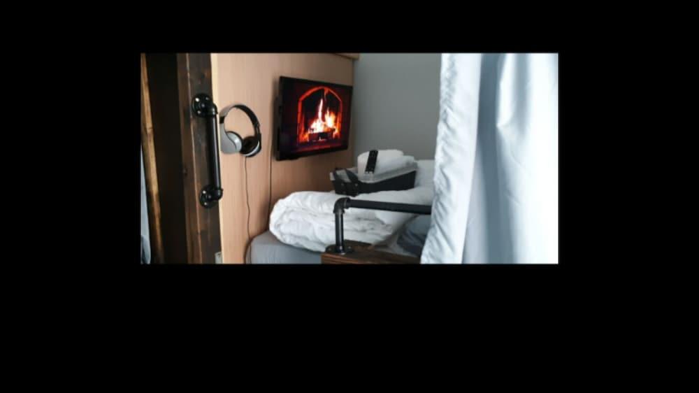 Luxury Stays - Hostel photo 19