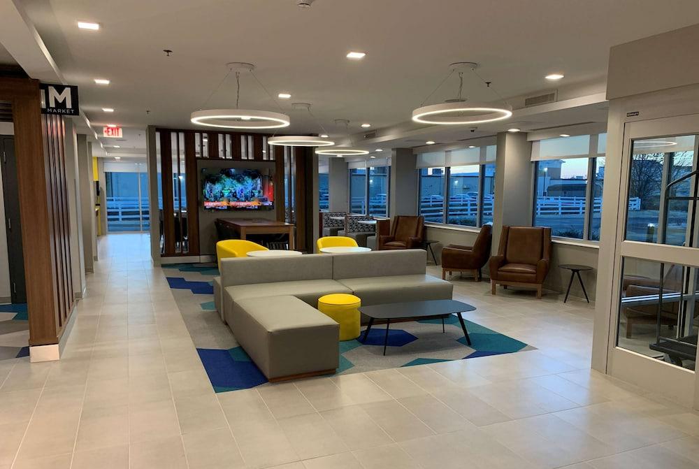 Microtel Inn & Suites By Wyndham Rehoboth Beach photo 3