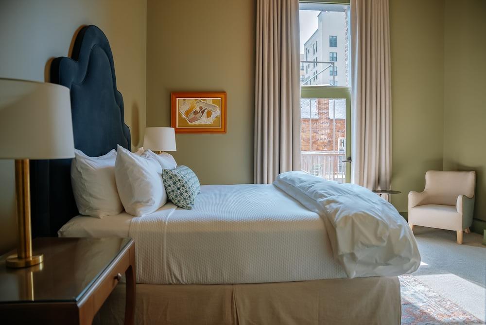 The Woodward Hotel photo 11