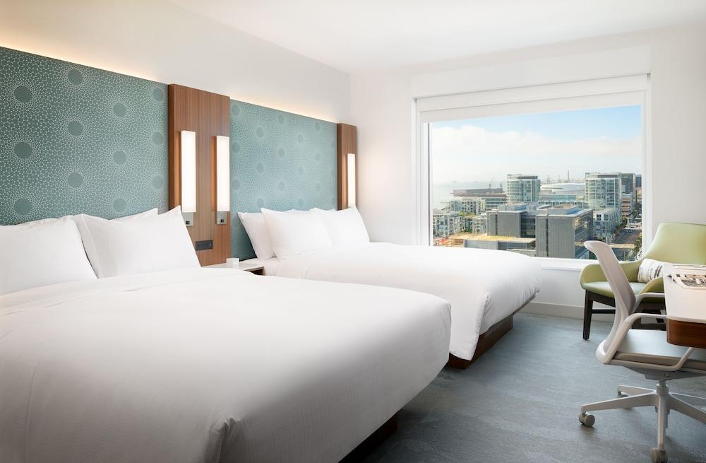 LUMA Hotel San Francisco photo 24