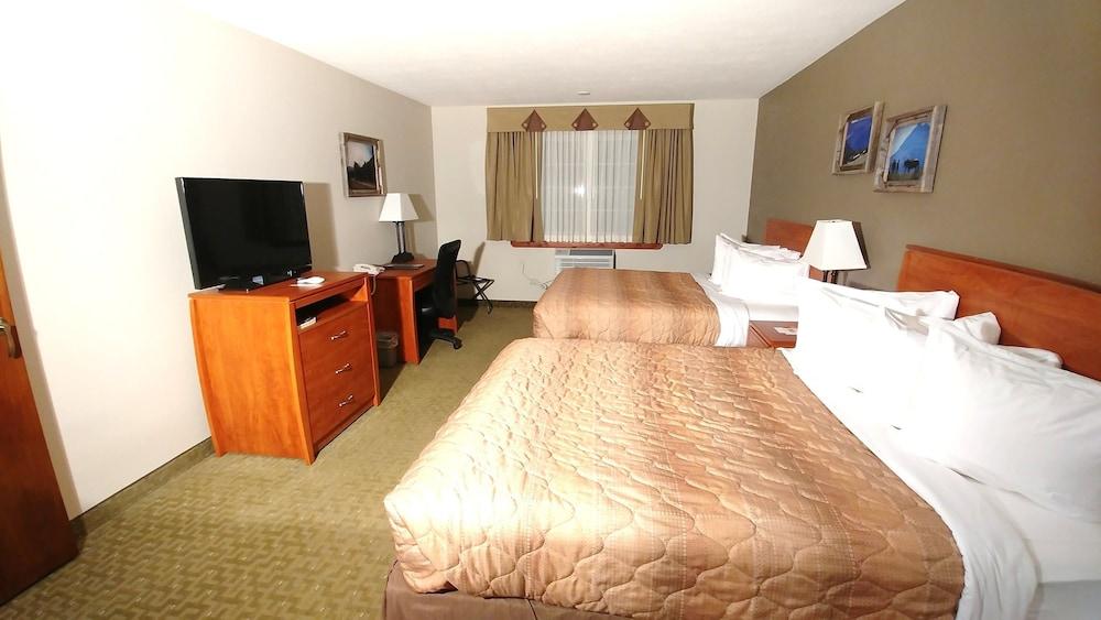 Choteau Stage Stop Inn photo 18
