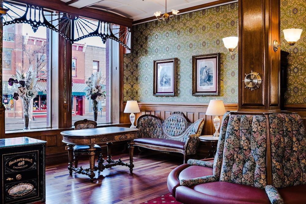 Historic Strater Hotel photo 2