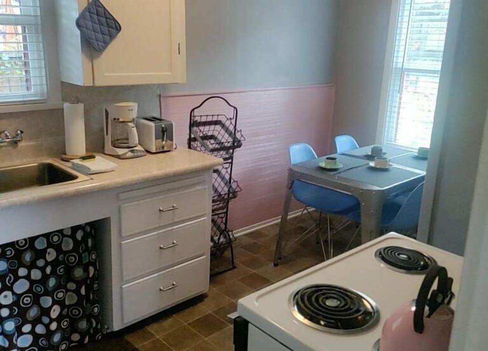 Palm Cottages photo 58