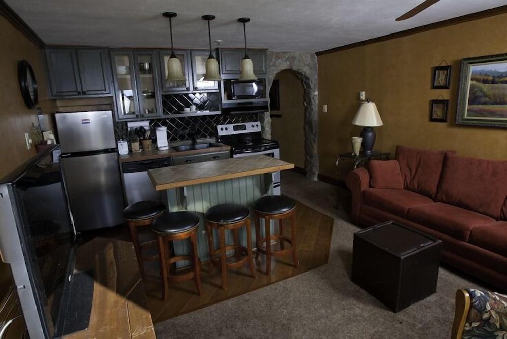 Mountain Lodge photo 16