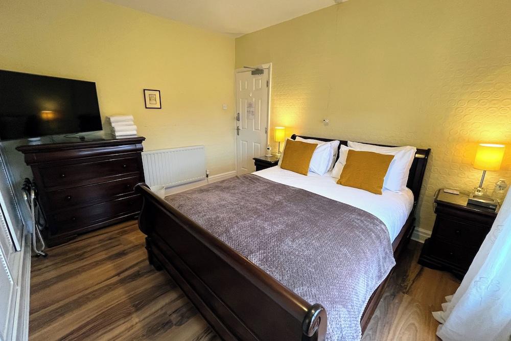 Aldrich Hotel photo 17