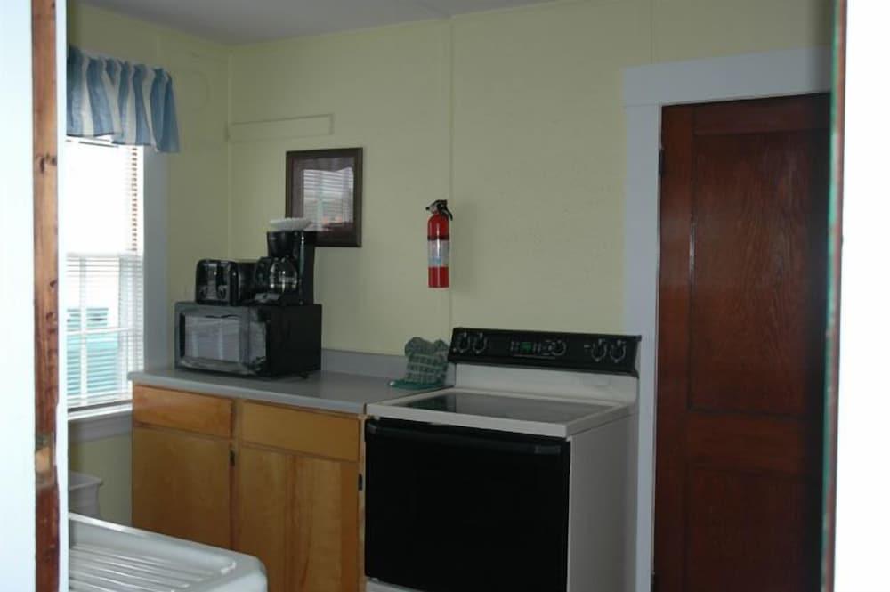 Channel Watefront Cottages photo 59