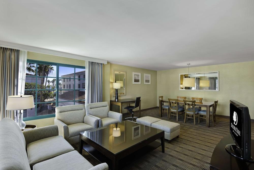 DoubleTree by Hilton San Pedro - Port of Los Angeles photo 20