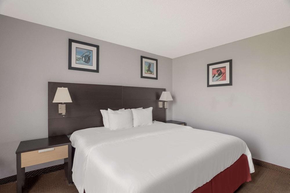 Quality Inn Alice photo 12
