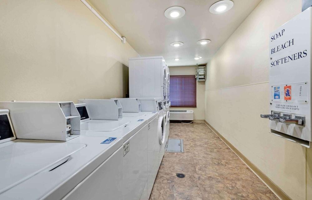 Extended Stay America Select Suites - Laredo photo 17