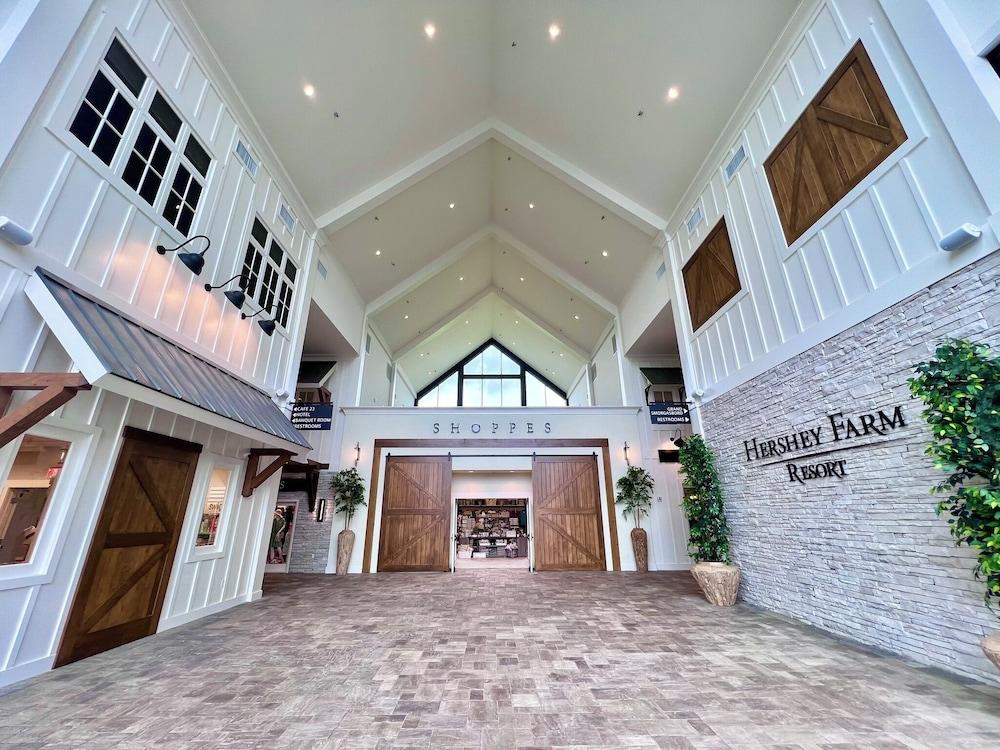 Hersey Farm Resort photo 28