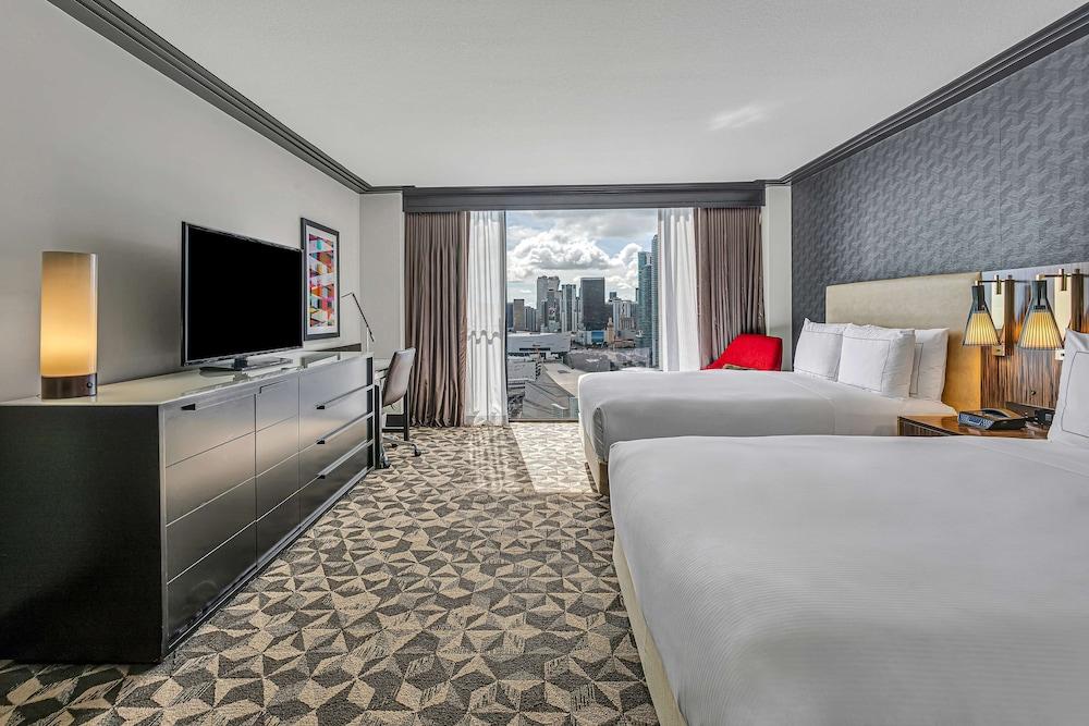 Hilton Miami Downtown photo 35