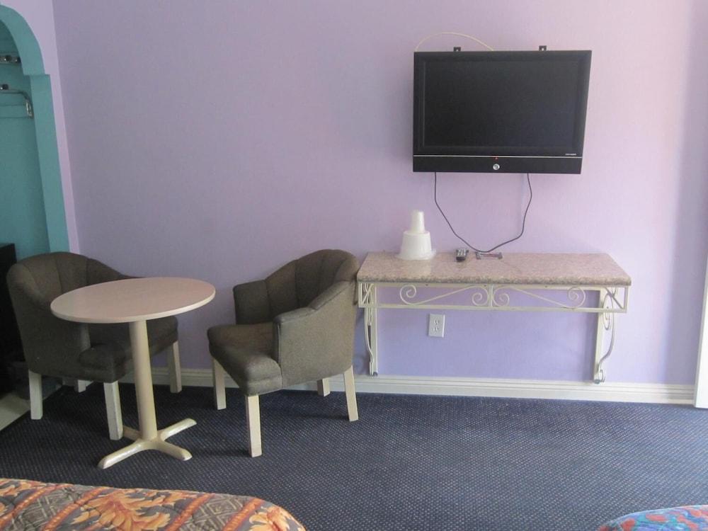 Starlight Inn Van Nuys photo 16