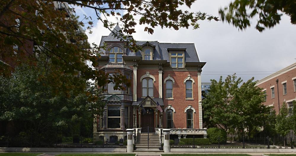 The Wheeler Mansion photo 36