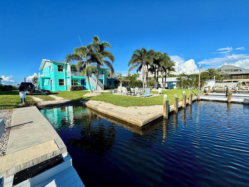 MALU LANI Inn & Marina photo 31