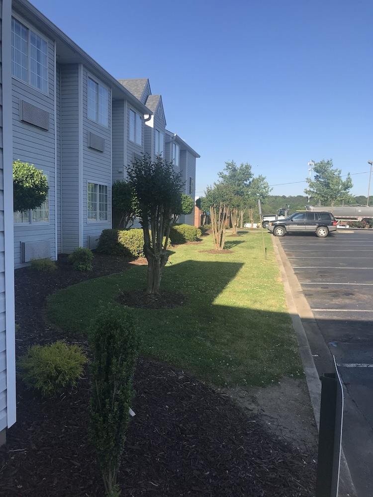 Motel 6 Gastonia, NC photo 35